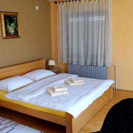 Apartmani Maraton Vukovar Εξωτερικό φωτογραφία