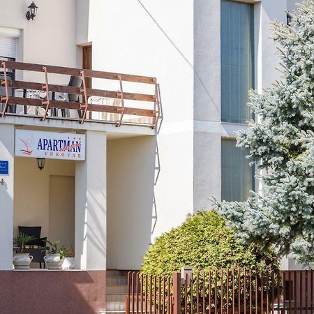 Apartmani Maraton Vukovar Εξωτερικό φωτογραφία