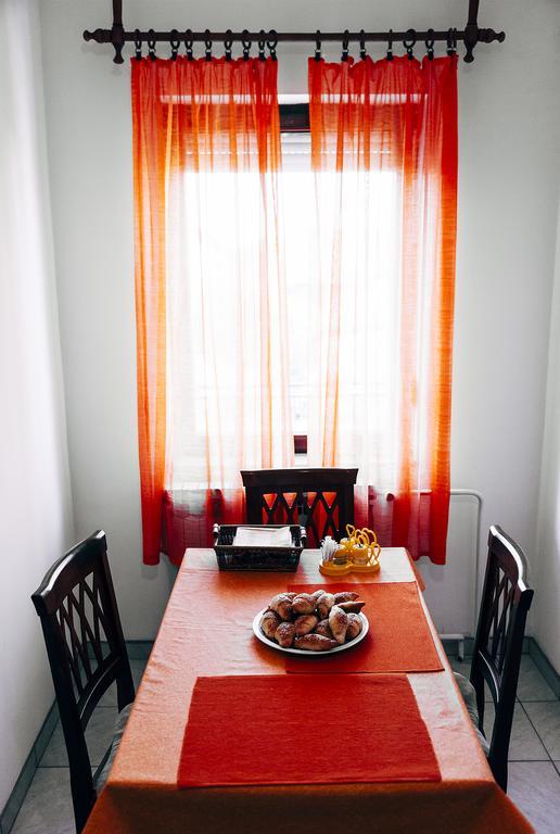 Apartmani Maraton Vukovar Δωμάτιο φωτογραφία