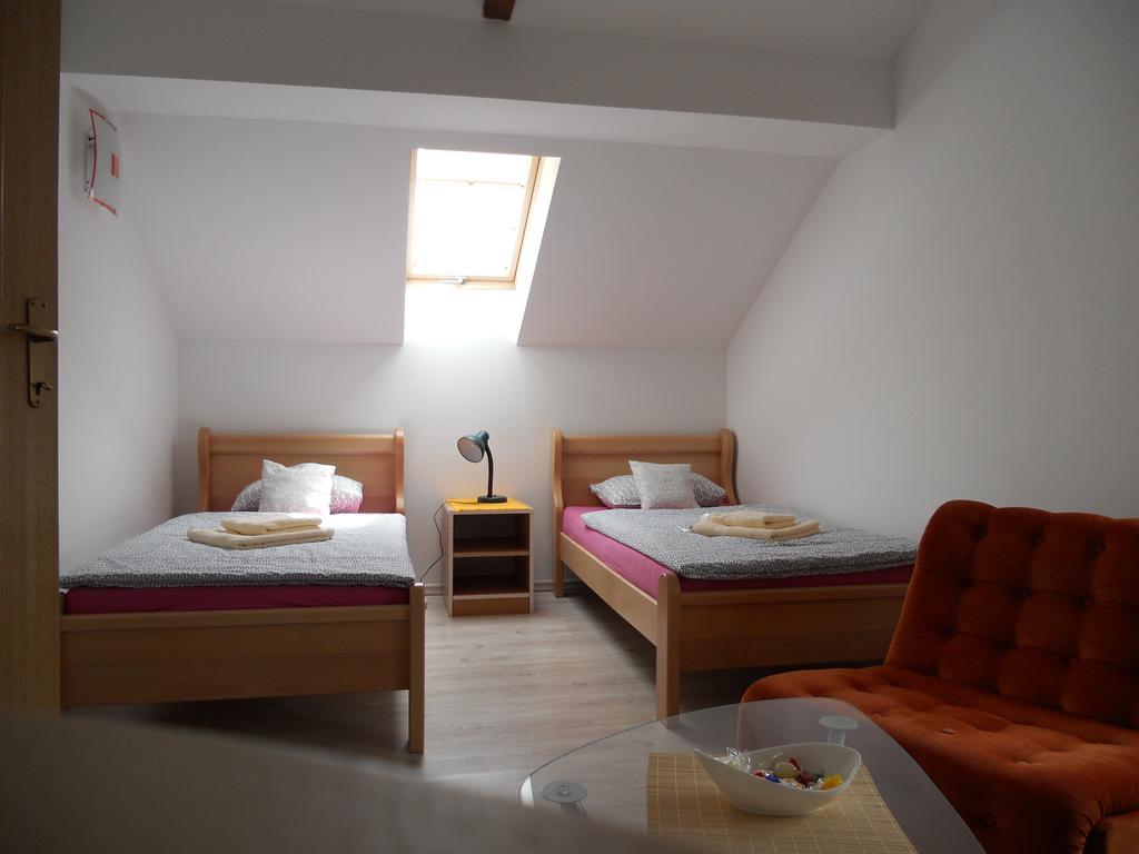 Apartmani Maraton Vukovar Εξωτερικό φωτογραφία