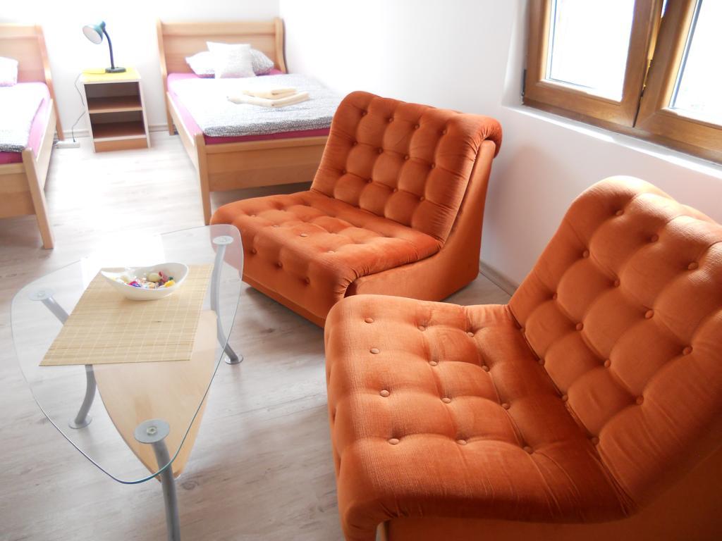 Apartmani Maraton Vukovar Εξωτερικό φωτογραφία