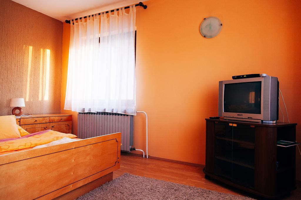 Apartmani Maraton Vukovar Εξωτερικό φωτογραφία