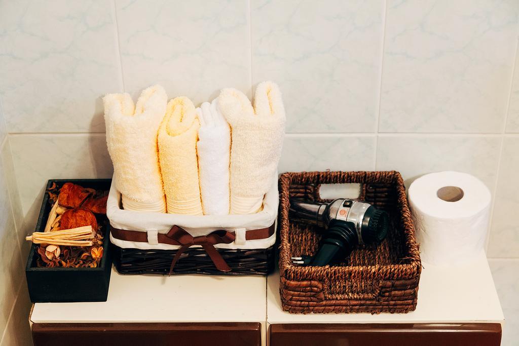 Apartmani Maraton Vukovar Εξωτερικό φωτογραφία
