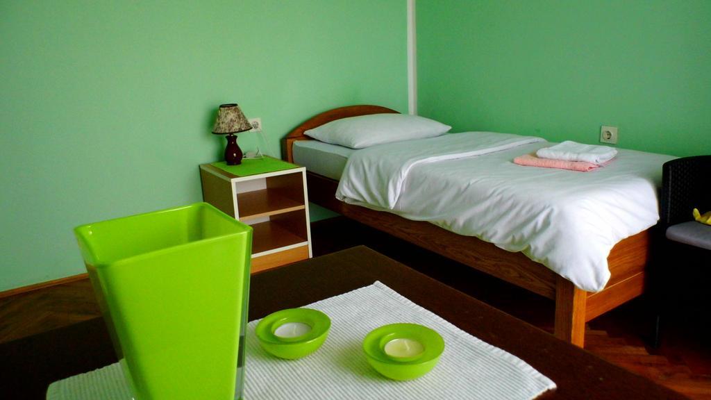 Apartmani Maraton Vukovar Εξωτερικό φωτογραφία
