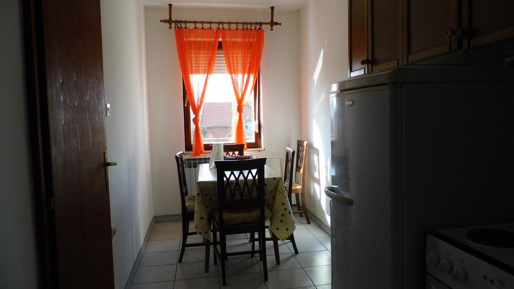 Apartmani Maraton Vukovar Εξωτερικό φωτογραφία