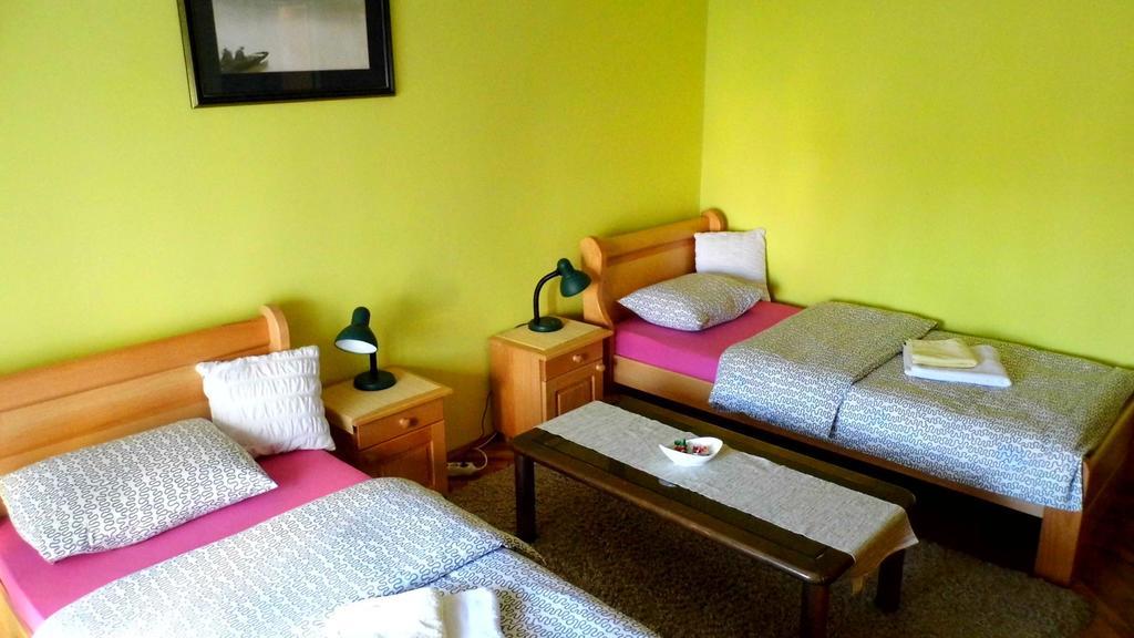Apartmani Maraton Vukovar Εξωτερικό φωτογραφία