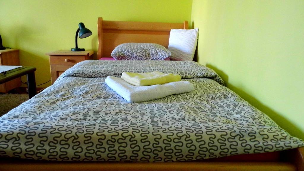 Apartmani Maraton Vukovar Εξωτερικό φωτογραφία