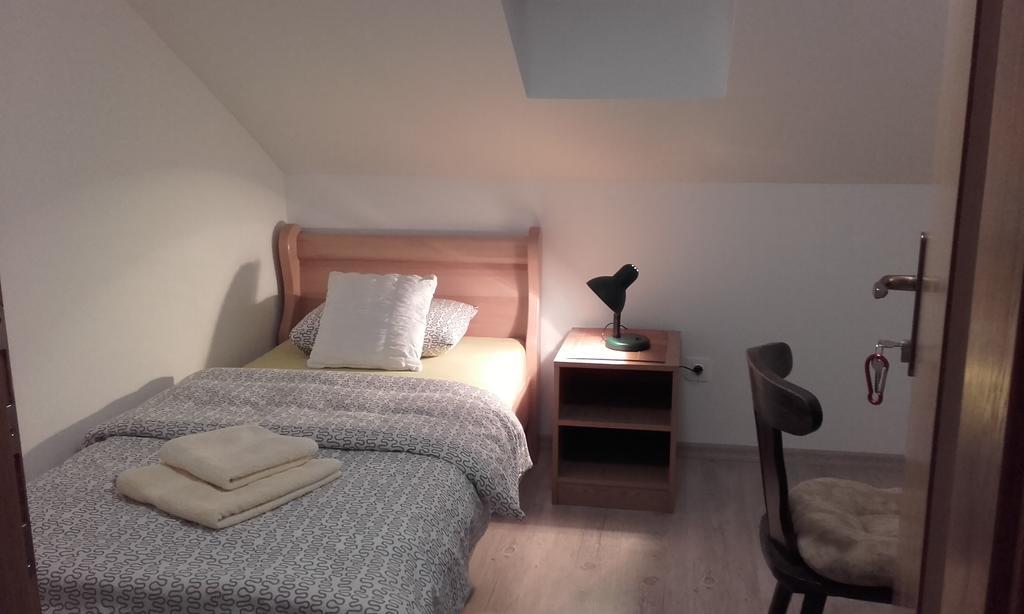 Apartmani Maraton Vukovar Εξωτερικό φωτογραφία