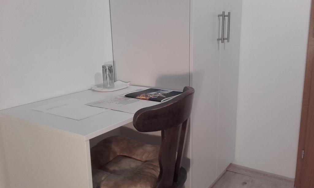 Apartmani Maraton Vukovar Εξωτερικό φωτογραφία