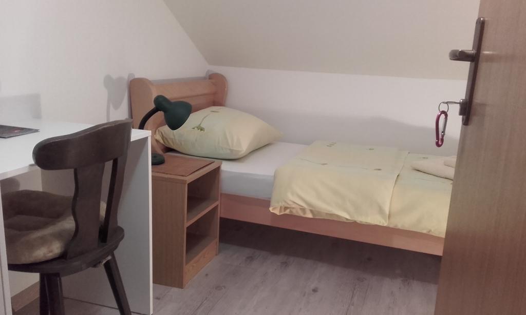 Apartmani Maraton Vukovar Εξωτερικό φωτογραφία