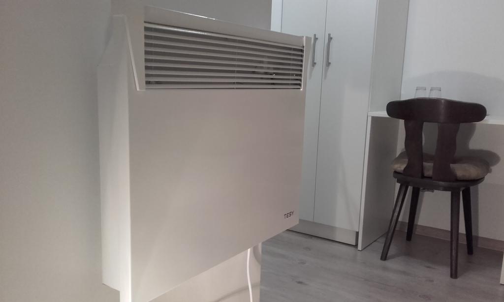 Apartmani Maraton Vukovar Εξωτερικό φωτογραφία