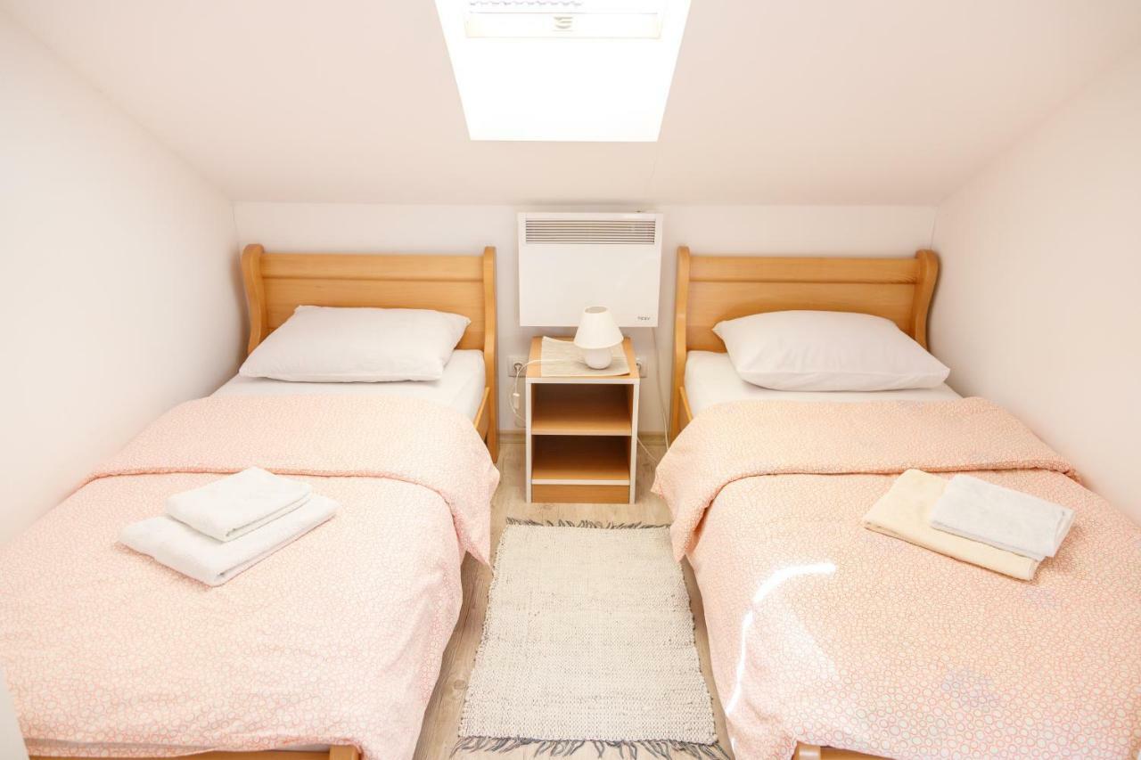 Apartmani Maraton Vukovar Εξωτερικό φωτογραφία