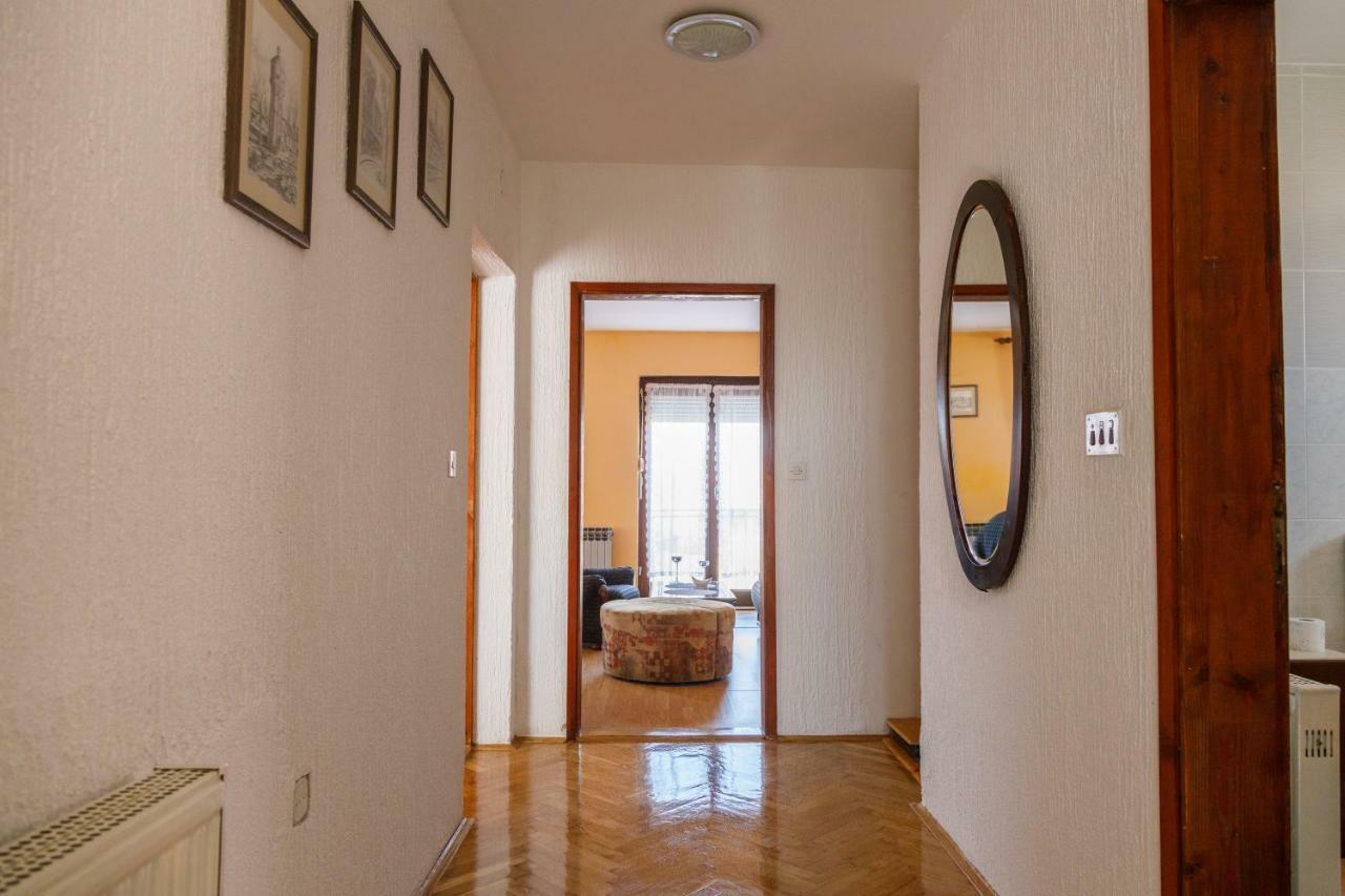 Apartmani Maraton Vukovar Εξωτερικό φωτογραφία