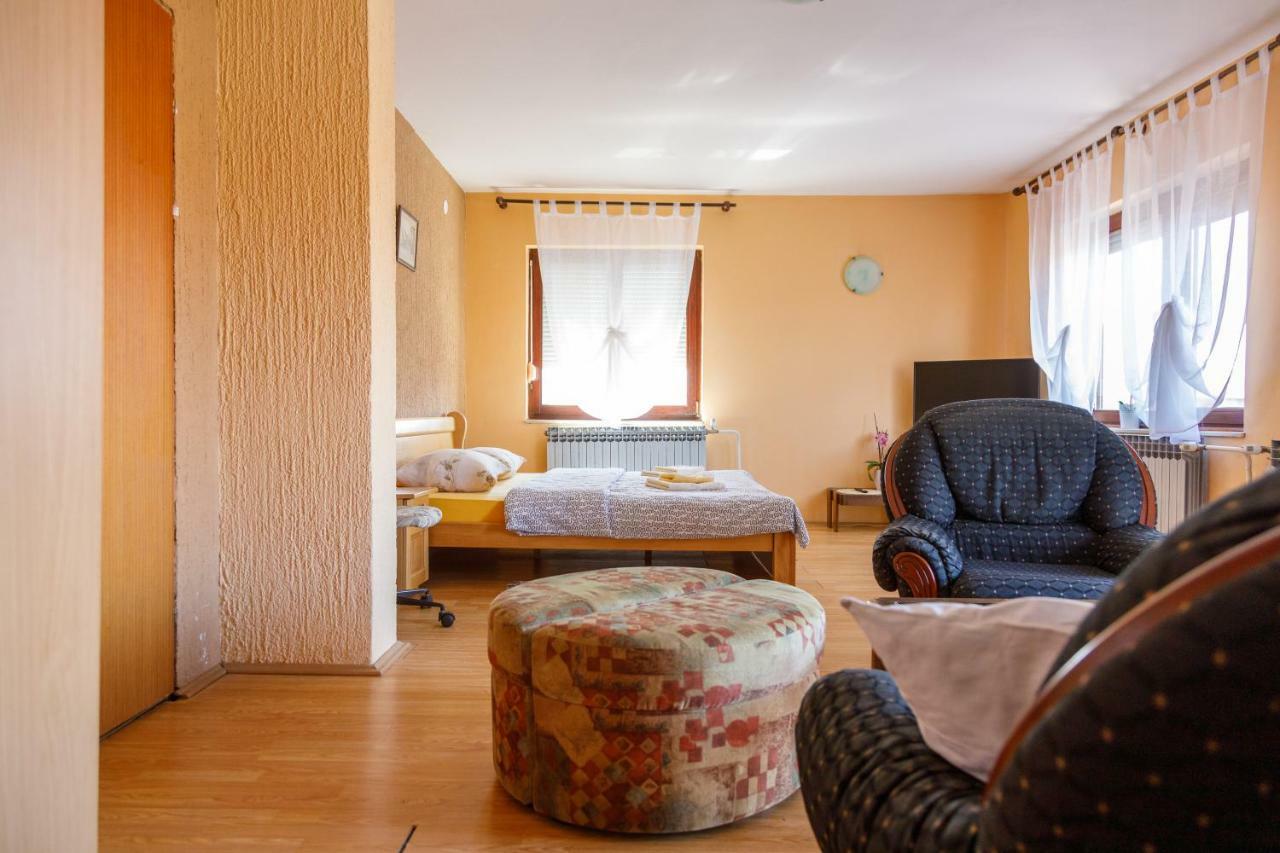 Apartmani Maraton Vukovar Εξωτερικό φωτογραφία