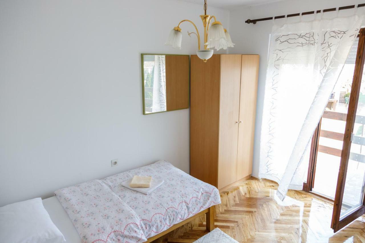 Apartmani Maraton Vukovar Εξωτερικό φωτογραφία