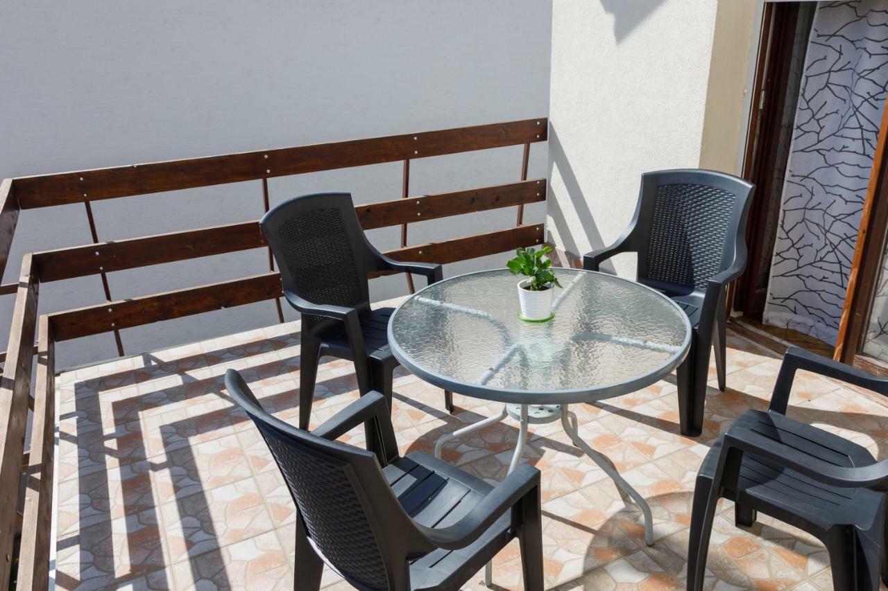 Apartmani Maraton Vukovar Εξωτερικό φωτογραφία
