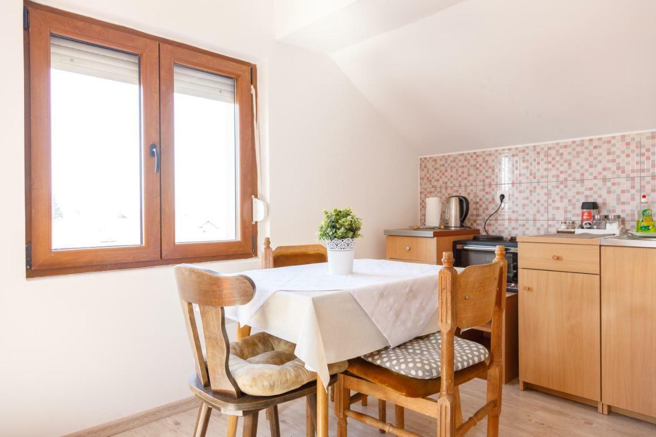 Apartmani Maraton Vukovar Εξωτερικό φωτογραφία
