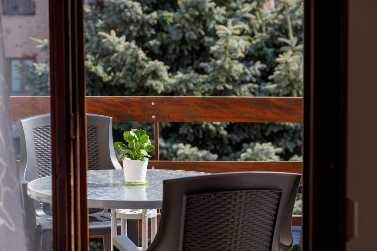 Apartmani Maraton Vukovar Εξωτερικό φωτογραφία