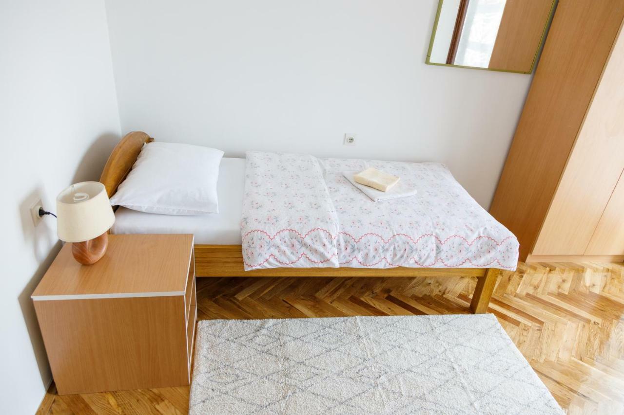 Apartmani Maraton Vukovar Εξωτερικό φωτογραφία