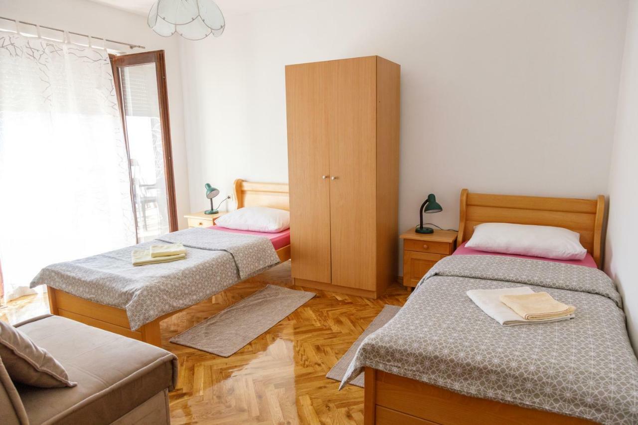 Apartmani Maraton Vukovar Εξωτερικό φωτογραφία