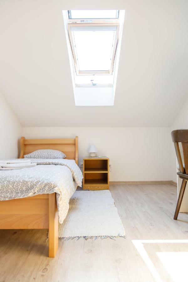 Apartmani Maraton Vukovar Εξωτερικό φωτογραφία