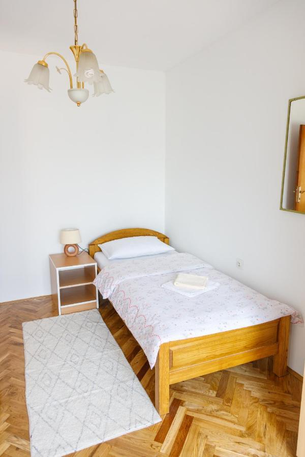 Apartmani Maraton Vukovar Εξωτερικό φωτογραφία